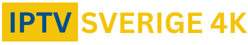 iptv sverige